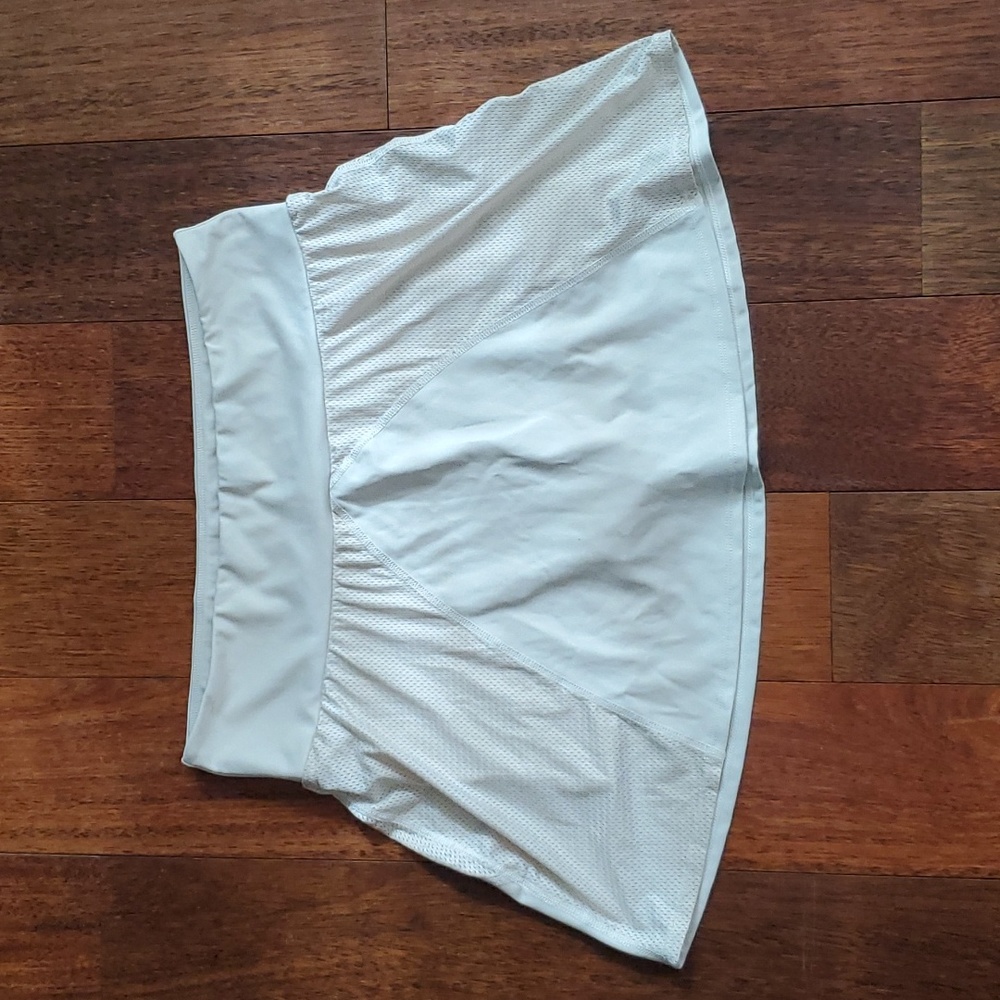 Flex Time | Athletic Skort